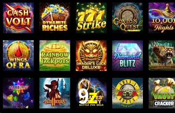 Fortune Tiger Slot
